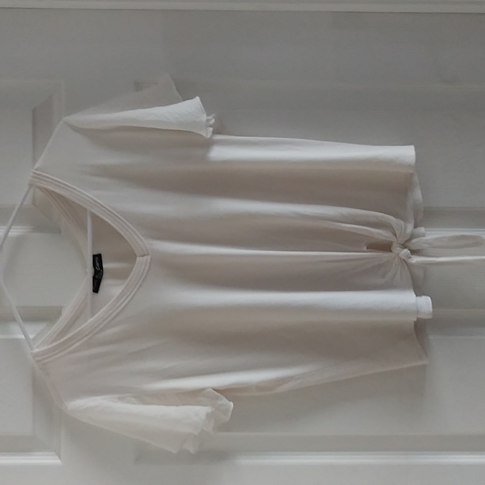 Kim & Cami Top